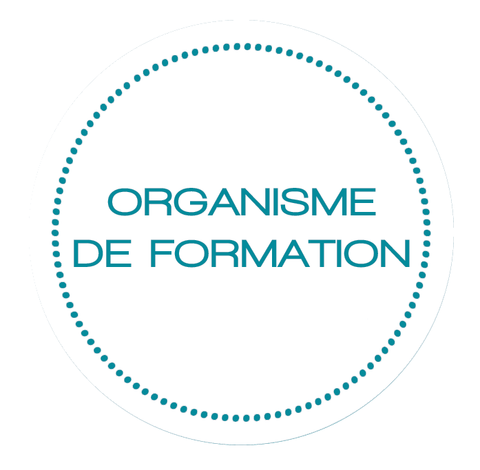 badge organisme de formation 4 - Ancienne - Accueil